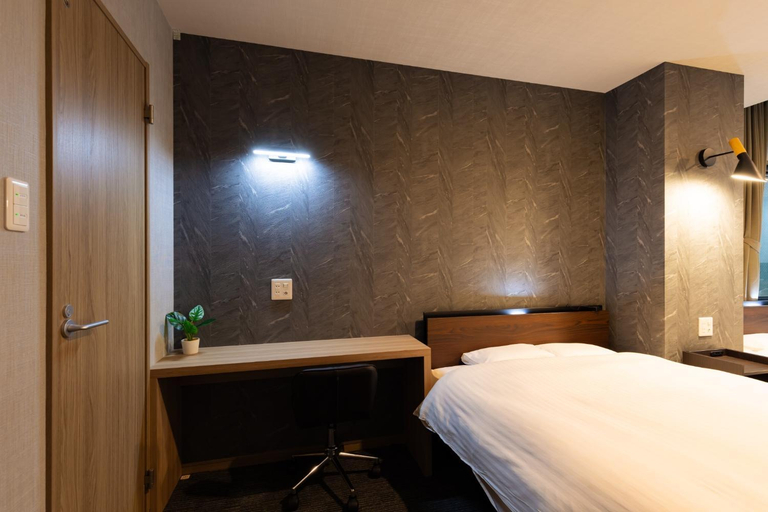 Bedroom 2, GANADAN Planetarium - Vacation STAY 52386v, Kagoshima