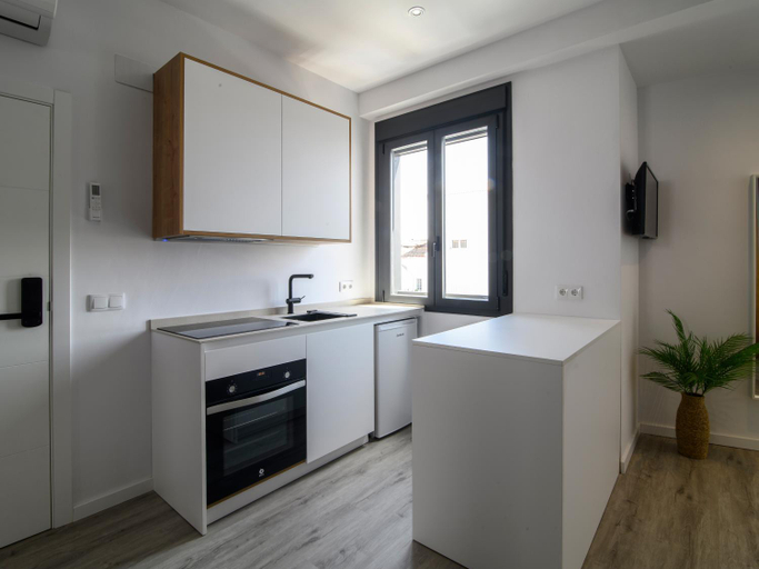 Others 3, Antonella Suites, Sevilla
