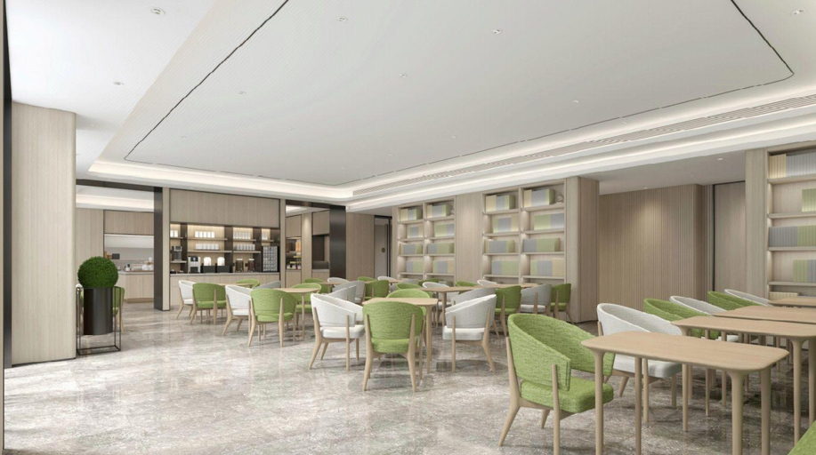 Food & Drinks 5, Ji Hotel Beijing Capital Airport Liqiao, Beijing
