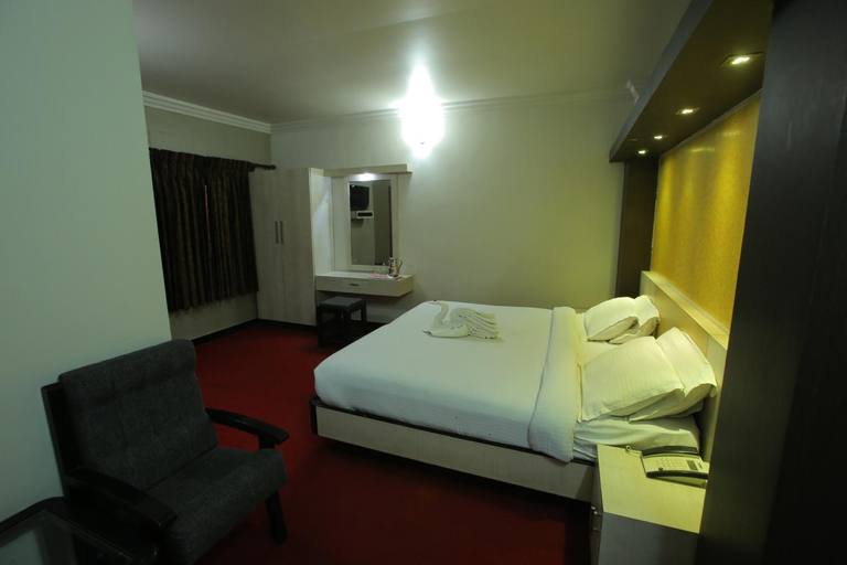 Others 3, City Palace Hotel, The Nilgiris