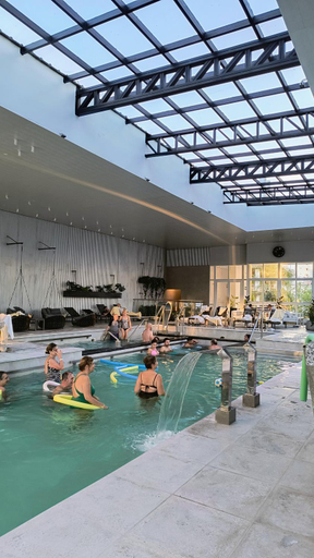 Sport & Beauty 2, HDA Hotel & Spa, Rió Hondo