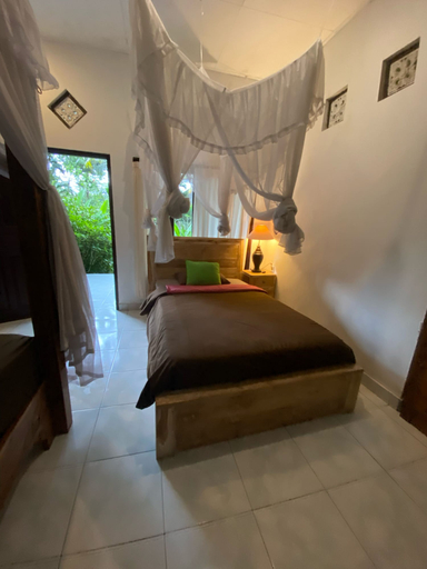 Bedroom 12