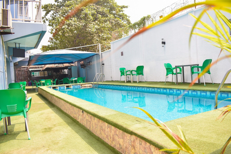 Sport & Beauty, Béni Apartments, Eti-Osa