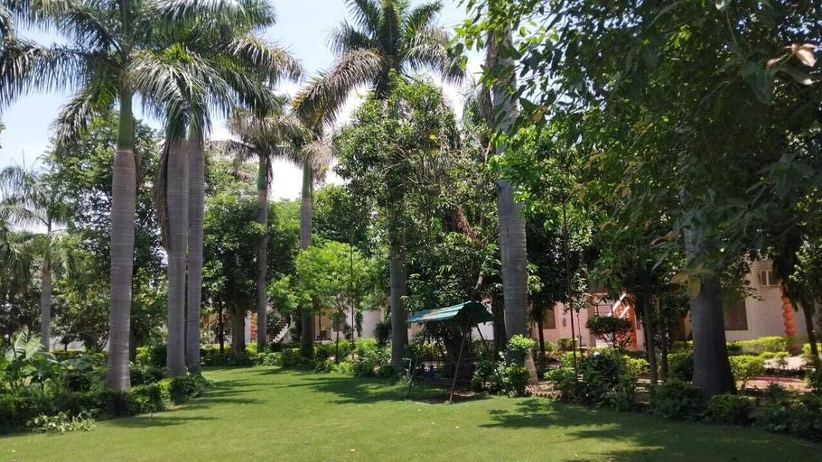 Others 4, Hotel Shree Krishna Jungle Resort, Chhatarpur