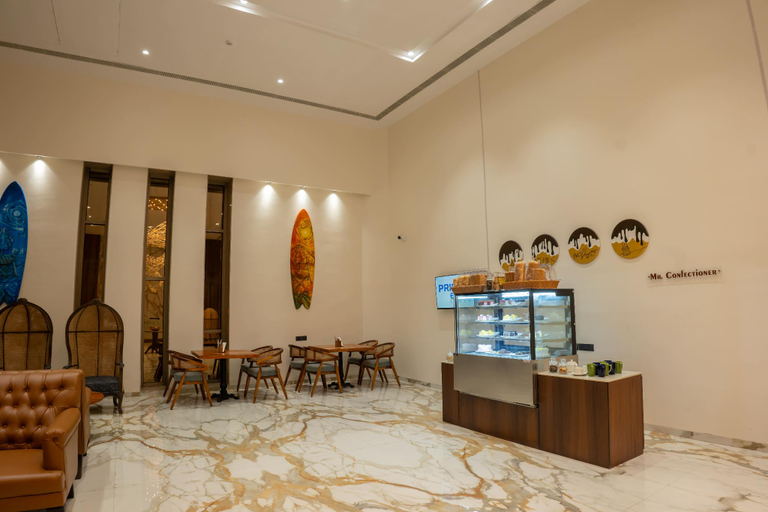 Public Area 4, Pride Elite, Daman, Daman