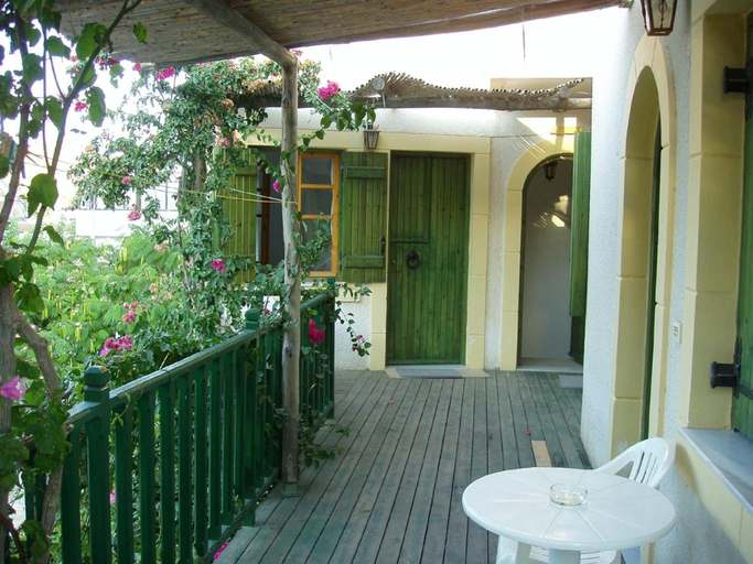Others 5, CretanHouse, Crete