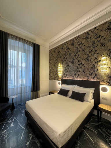 Bedroom 9