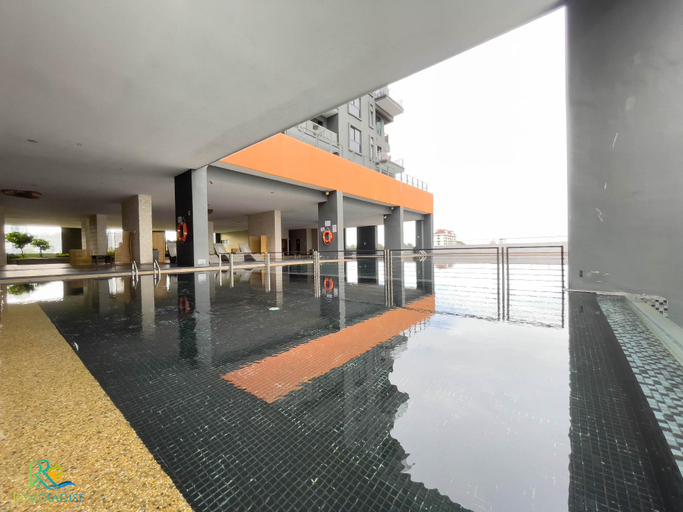 Sport & Beauty 3, VSummer Loft Suites by RR JBcity, Johor Bahru
