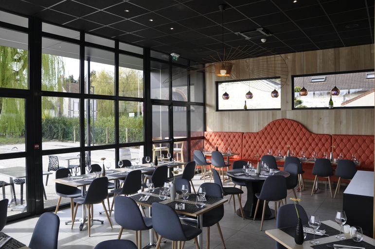 Food & Drinks 4, Les Tonnelles, Aube