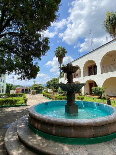 Sport & Beauty 5, Hacienda Jalpan, Jalpan de Serra