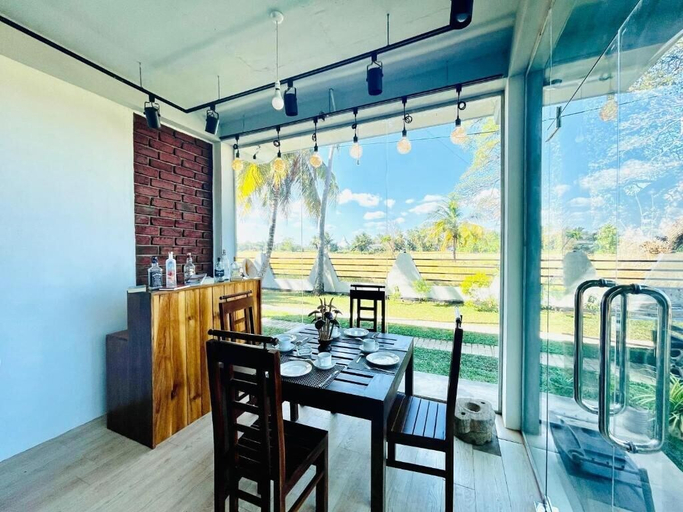 Food & Drinks 4, Tranquil Sanctuary Yala, Thissamaharama