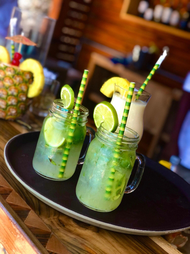 Food & Drinks 5, Isla Del Sol, Cartagena de Indias
