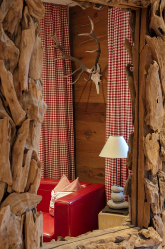 Living room 2, Studio in Seefeld by Gschwandtkopf Ski Slope, Innsbruck Land