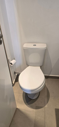 Bathroom 4, Get a Flat 508 - VN - Consolação - SP, São Paulo