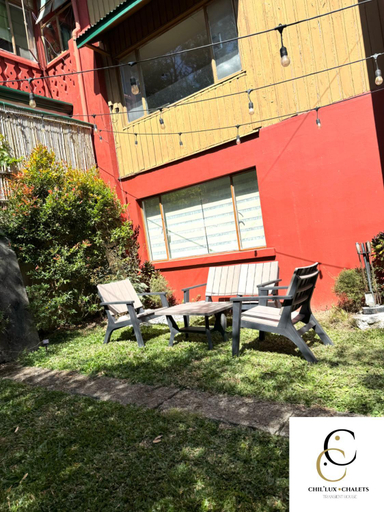 Others 5, Chil'ux Chalets, Baguio City