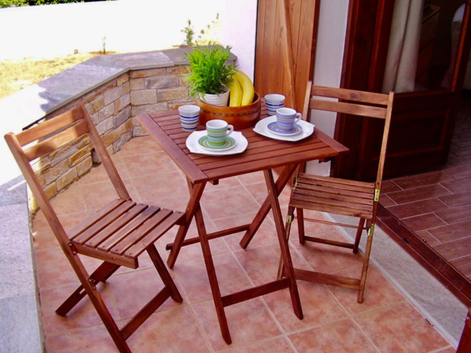 Others 5, Horto Beach Villas, Thessaly