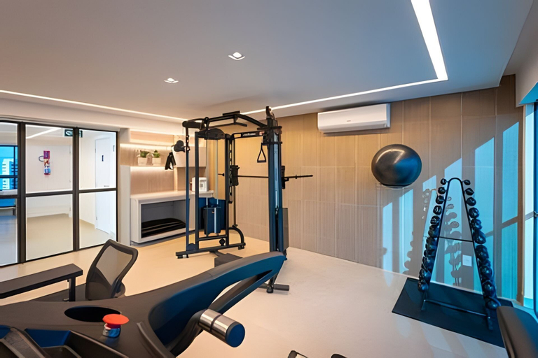 Others 4, Haus Smart Living Recife, Recife