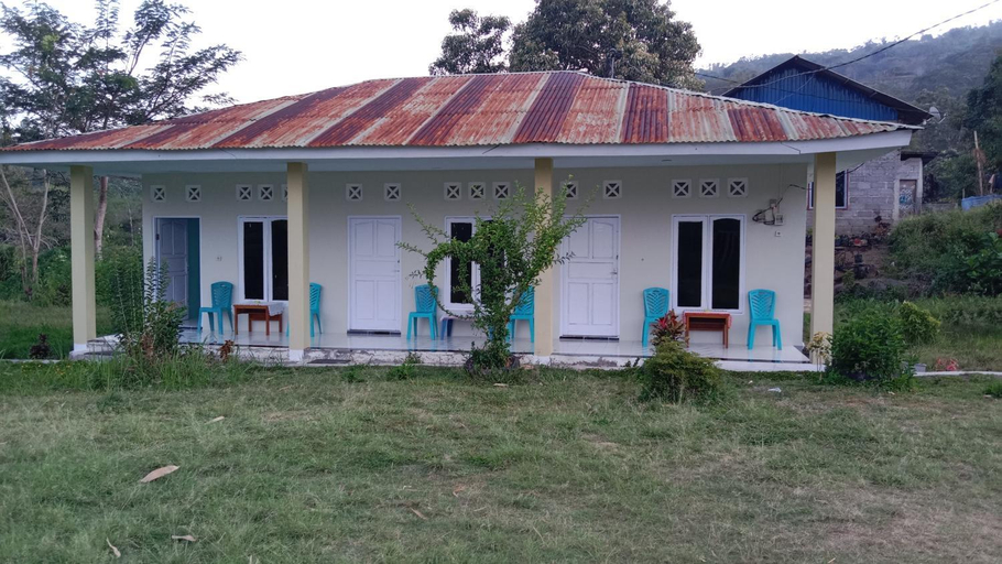 Exterior & Views 1, Rice field guest house, Ende