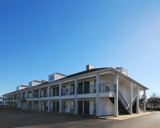Exterior & Views 2, Quality Inn Seneca US-123, Oconee