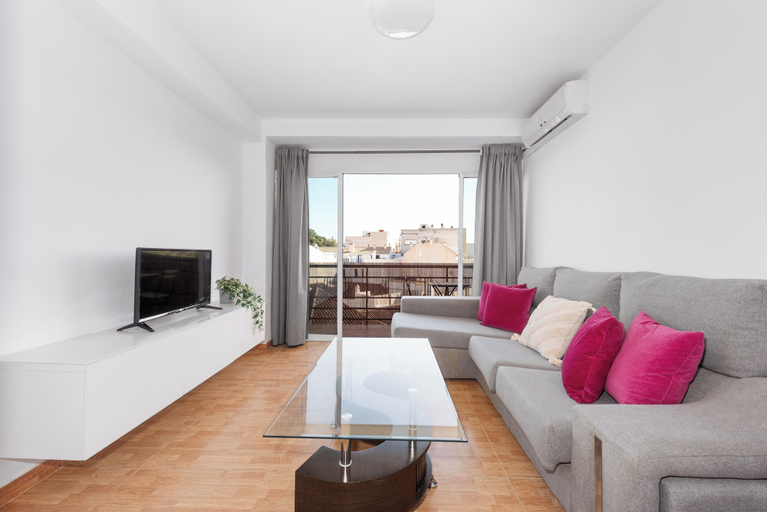 Others 5, Stay U-nique Apartment Ferrandiz, Málaga