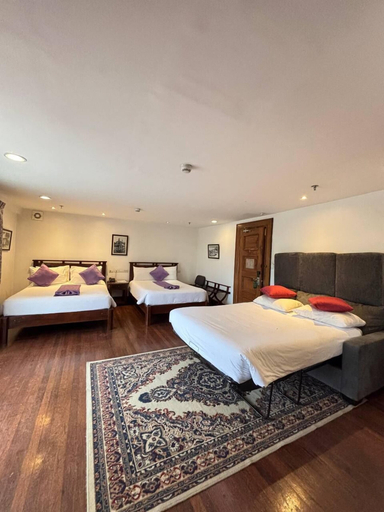 Bedroom 9