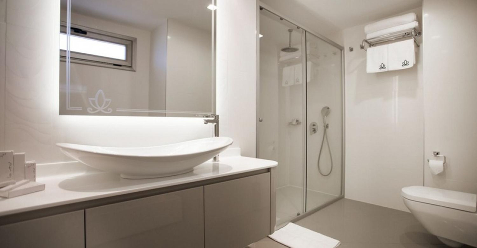 Bathroom 5, Kalyon Cesme, Çeşme