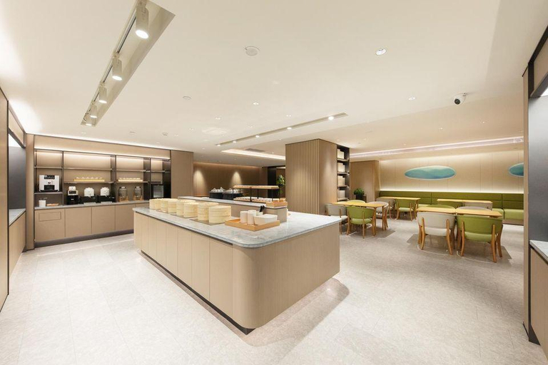 Others 3, JI Hotel (Beijing Tongzhou Youyi Hospital), Beijing