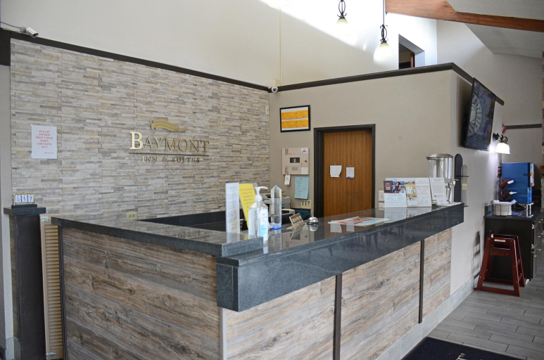 Public Area 3, Baymont by Wyndham Waupun, Fond du Lac