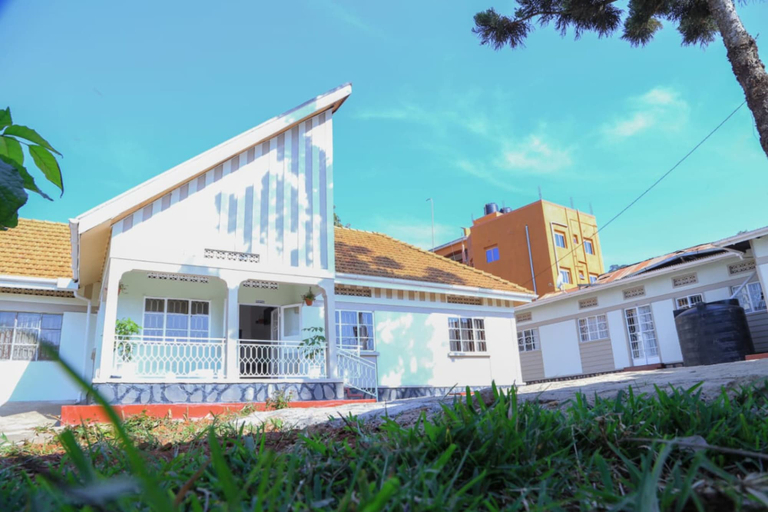 Exterior & Views 2, Luwafu Guest House, Kampala
