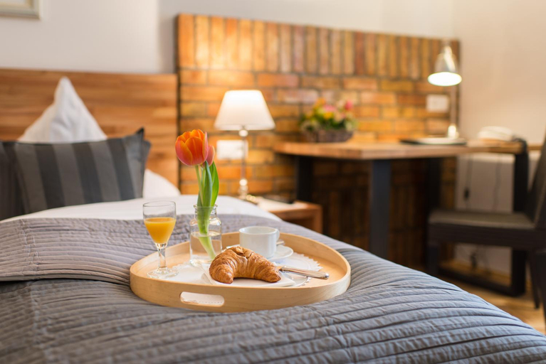 Food & Drinks 5, Hotel Goldener Engel, Speyer