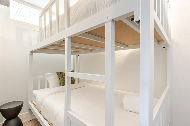 Bedroom 3, 3A-168 House Near BTS-icon siam, Khlong San
