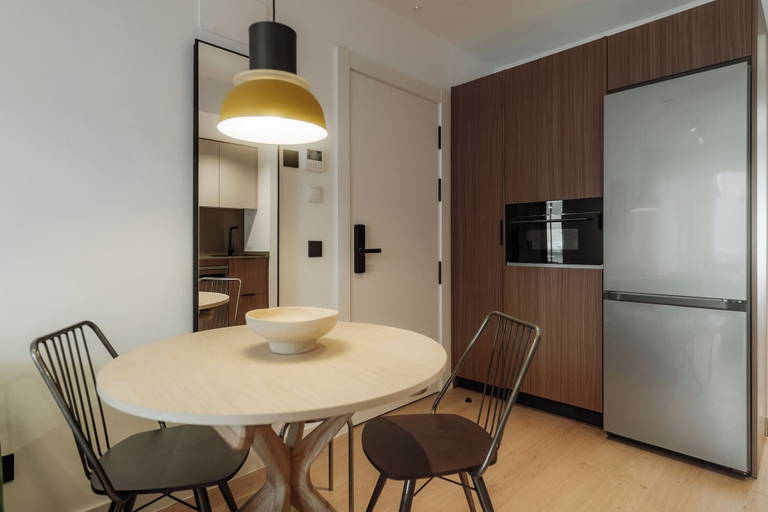 Others 4, Via Monte Apartments by Olala Homes, Madrid