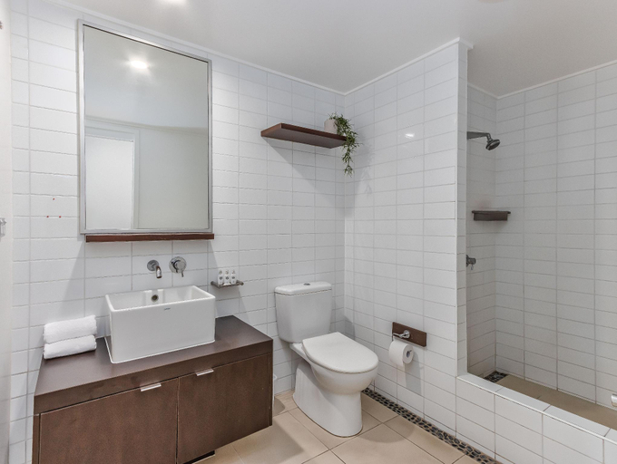 Bathroom 5, Paradiso Paradise 214 - 3 Bed Apt with a Balcony, Tweed Heads