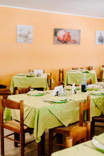 Food & Drinks 5, Hotel Villa Claudia, Rimini