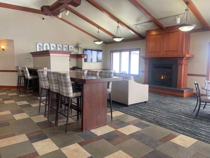 Public Area 2, The Patch Lodge, Trademark Collection by Wyndham, Roseau