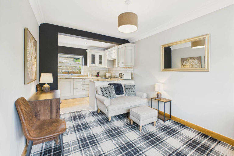 Others 4, Host Stay Castle View, Durham