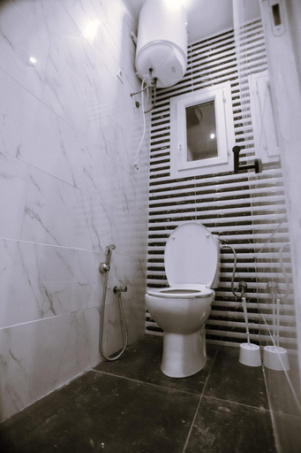Others 3, Odyssee Residence, Boeny