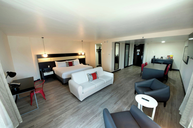 Bedroom 3, Four Points by Sheraton San Jose Sabana, San José