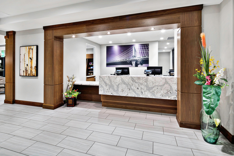 Public Area 3, Staybridge Suites IRVINE - JOHN WAYNE AIRPORT, Orange