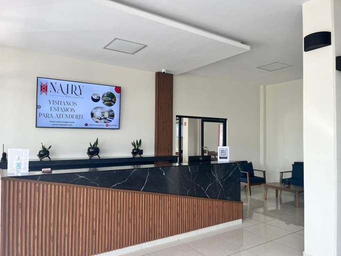 Others 4, Nairy Hotel Ejecutivo, Tepic