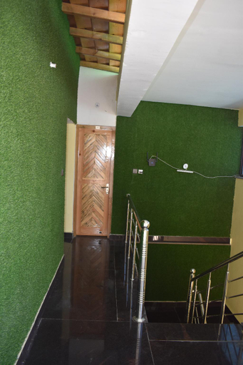 Public Area 3, Royal Guest House, Almora