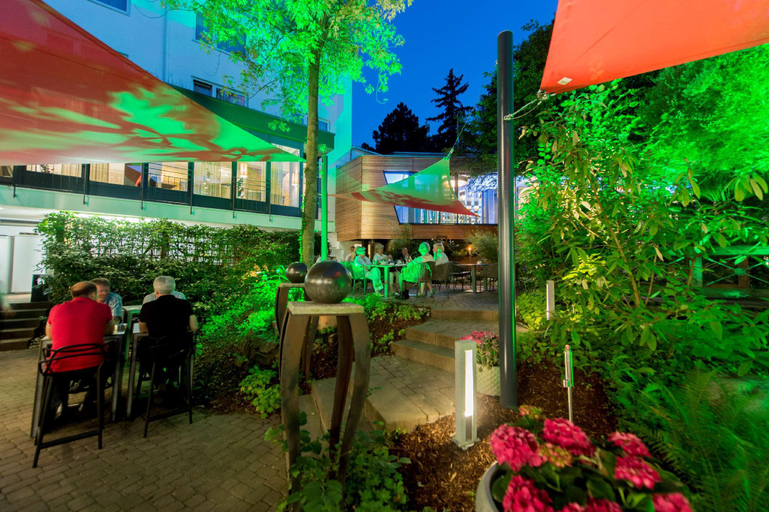 Food & Drinks 3, Atrium Hotel Mainz, WorldHotels Elite, Mainz