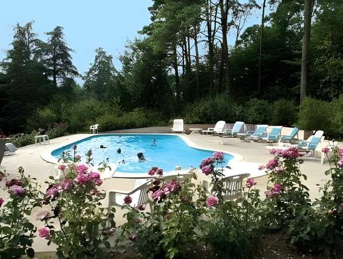 Sport & Beauty 2, Chateau De L'aubriere - Teritoria, Indre-et-Loire