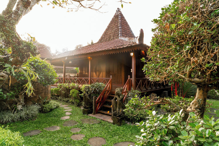 Exterior & Views 2, Villa Lestaru Ubud, Gianyar