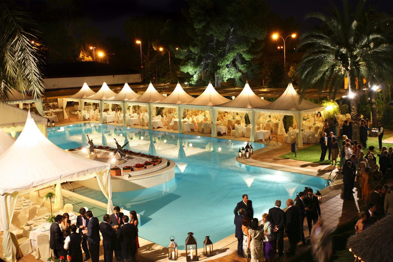 Sport & Beauty 2, Hotel Jerez & Spa, Cádiz