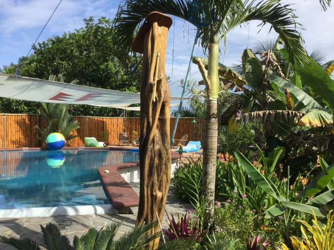Others 3, Chalet Tropical, Bocas del Toro