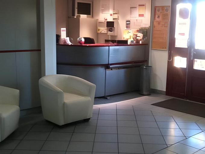 Public Area 2, B&B HOTEL BOLLENE, Vaucluse