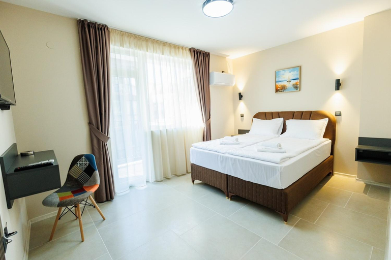 Bedroom 4, Family Hotel Trend, Nesebar