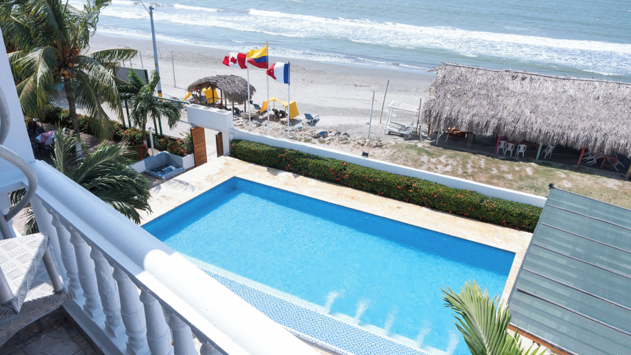 Sport & Beauty 5, Hotel 3 Banderas Manzanillo del Mar, Cartagena de Indias