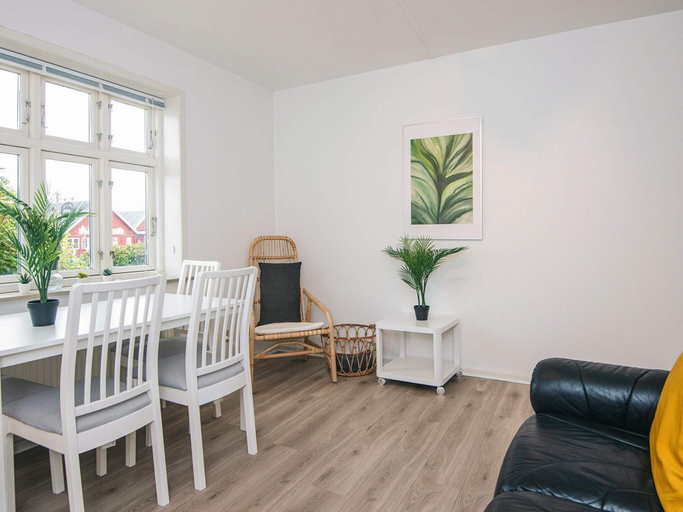 Interior 3, 2 Person Holiday Home in Ringkobing, Ringkøbing-Skjern
